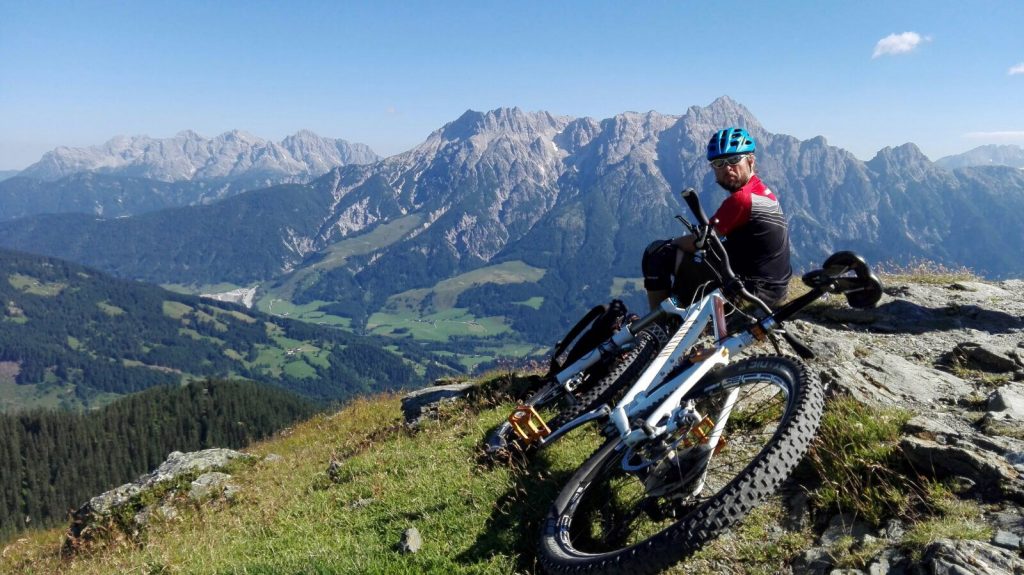 Leogang_Asitz_mountainbike